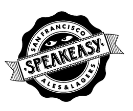 SPEAKEASY SAN FRANCISCO ALES & LAGERS trademark