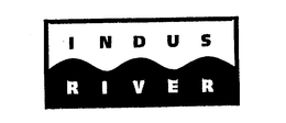 INDUS RIVER trademark