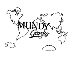 MUNDY GAROTO trademark