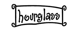 HOURGLASS trademark