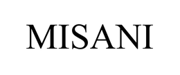 MISANI trademark
