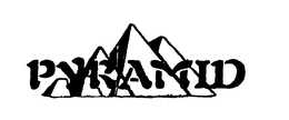 PYRAMID trademark