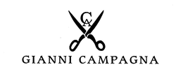CA GIANNI CAMPAGNA trademark