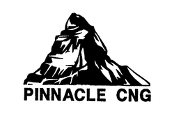 PINNACLE CNG trademark