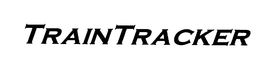 TRAINTRACKER trademark