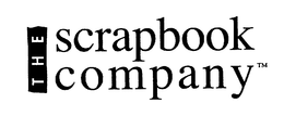 THE SCRAPBOOK COMPANY trademark