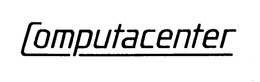 COMPUTACENTER trademark