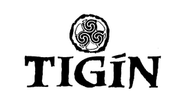 TIGIN trademark
