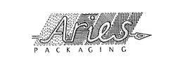 ARIES PACKAGING trademark