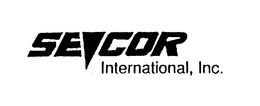 SEVCOR INTERNATIONAL, INC. trademark