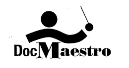 DOCMAESTRO trademark