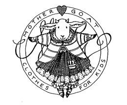 MOTHER GOAT CLOTHES FOR KIDS trademark