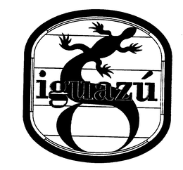 IGUAZU trademark