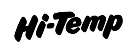 HI-TEMP trademark