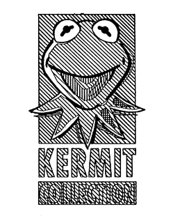 KERMIT COLLECTION trademark