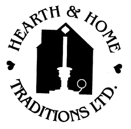 HEARTH & HOME TRADITIONS LTD. trademark