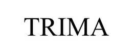 TRIMA trademark