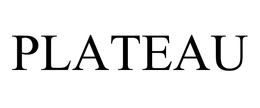 PLATEAU trademark