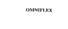 OMNIFLEX trademark