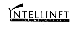 INTELLINET ACTIVE NETWORKING trademark