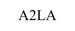 A2LA trademark