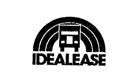 IDEALEASE trademark