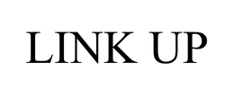LINK UP trademark
