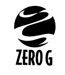 ZERO G trademark