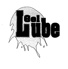 GEL LUBE trademark