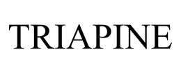 TRIAPINE trademark
