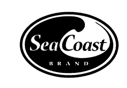 SEACOAST BRAND trademark