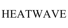 HEATWAVE trademark