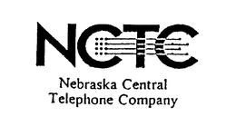 NCTC NEBRASKA CENTRAL TELEPHONE COMPANY trademark