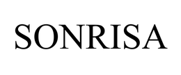 SONRISA trademark