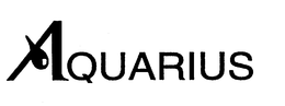 AQUARIUS trademark