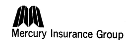 MERCURY INSURANCE GROUP trademark