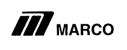 M MARCO trademark