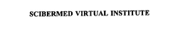 SCIBERMED VIRTUAL INSTITUTE trademark