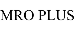 MRO PLUS trademark