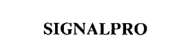 SIGNALPRO trademark