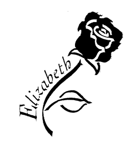 ELIZABETH trademark