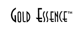 GOLD ESSENCE trademark