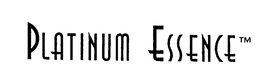 PLATINUM ESSENCE trademark