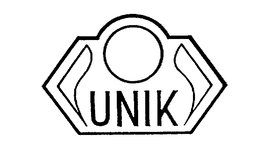 UNIK trademark