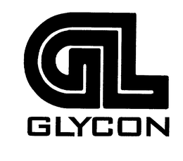 GL GLYCON trademark