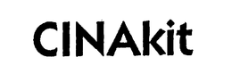 CINAKIT trademark