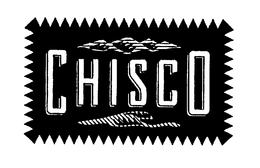 CHISCO trademark