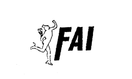FAI trademark