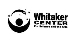 WHITAKER CENTER FOR SCIENCE AND THE ARTS trademark