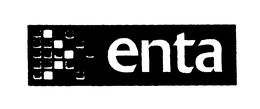 ENTA trademark